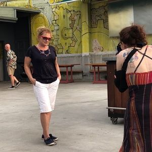 Meet your Posher, Diane